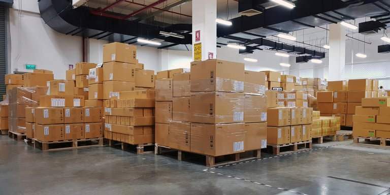 How to Sell: Sell Overstock Inventory Using Daily Deals | QuickFlip